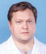 Фото врача: Потатурко Алексей Владимирович
