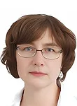 Врач Козина Людмила Николаевна