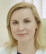 Селянина Елена Николаевна Фото врача: Селянина Елена Николаевна