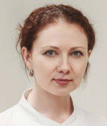 Фото врача: Мамонова Антонина Валерьевна