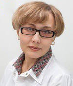 Фото врача: Семенихина Ольга Алексеевна