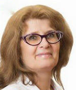 Волкова Ирина Геннадьевна Фото врача: Волкова Ирина Геннадьевна