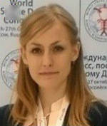 Филимонова Полина Анатольевна Фото врача: Филимонова Полина Анатольевна