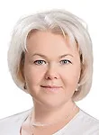 Врач Попова Ульяна Владимировна