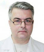 Врач Росляков Александр Олегович