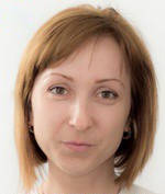 Врач Андрианова Оксана Александровна