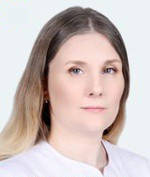 Фото врача: Чехлова Елена Сергеевна