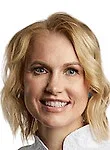 Врач Русина Екатерина Александровна