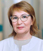 Фото врача: Казанцева Светлана Михайловна