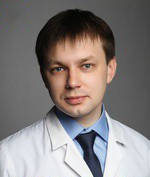 Фото врача: Кожикин Дмитрий Андреевич