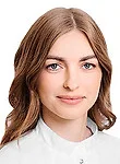 Врач Силкина Анастасия Андреевна