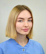 Фото врача: Ситникова Анна Дмитриевна