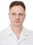 Врач Доценко Иван Александрович