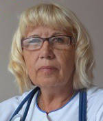 Врач Шишова Ирина Александровна