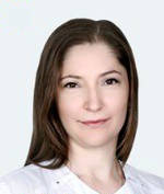 Фото врача: Перевалова Екатерина Павловна
