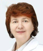 Фото врача: Калинина Елена Ефимовна