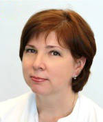 Врач Борецкая Елена Ильинична