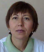 Врач Мантулина Галина Михайловна