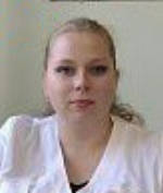 Врач Бушманова Екатерина Александровна