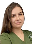 Фото врача: Зафирова Марина Ахилесовна