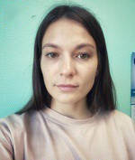 Аввакумова Дарья Алексеевна Фото врача: Аввакумова Дарья Алексеевна