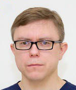 Фото врача: Жданов Алексей Сергеевич