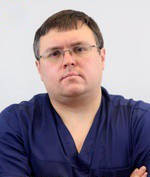Фото врача: Митрейкин Юрий Владимирович