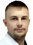 Врач Давыдов Денис Александрович