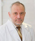 Фото врача: Шаламов Александр Михайлович