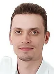 Врач Козыренко Дмитрий Геннадьевич
