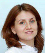Фото врача: Пономарёва Ирина Владимировна