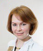 Фото врача: Русакова Людмила Валентиновна