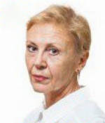 Фото врача: Гамазина Елена Ивановна