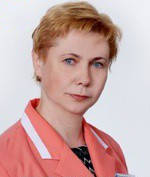 Фото врача: Окулова Наталья Витальевна