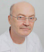 Фото врача: Черемных Юрий Михайлович