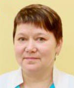 Фото врача: Калинина Надежда Юрьевна