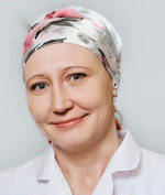 Фото врача: Елисеева Галина Валерьевна