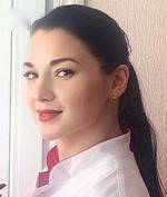 Врач Снежкова Юлия Николаевна