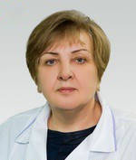 Врач Войновская Наталья Александровна