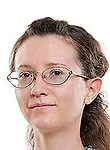 Врач Абросимова Ксения Александровна