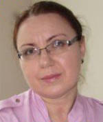 Лосева Елена Александровна Фото врача: Лосева Елена Александровна