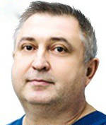 Фото врача: Зеленин Дмитрий Федорович