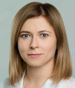 Врач Лощ Ирина Евгеньевна