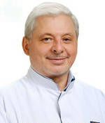 Врач Голубков Николай Александрович