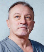 Фото врача: Коваль Сергей Николаевич