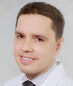 Фото врача: Соловьев Дмитрий Павлович