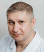 Фото врача: Корниенко Андрей Сергеевич