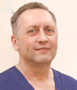 Фото врача: Лыжин Вадим Анатольевич