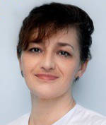 Фото врача: Терентьева Галина Александровна