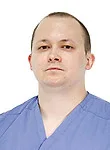 Врач Чурцев Максим Алексеевич